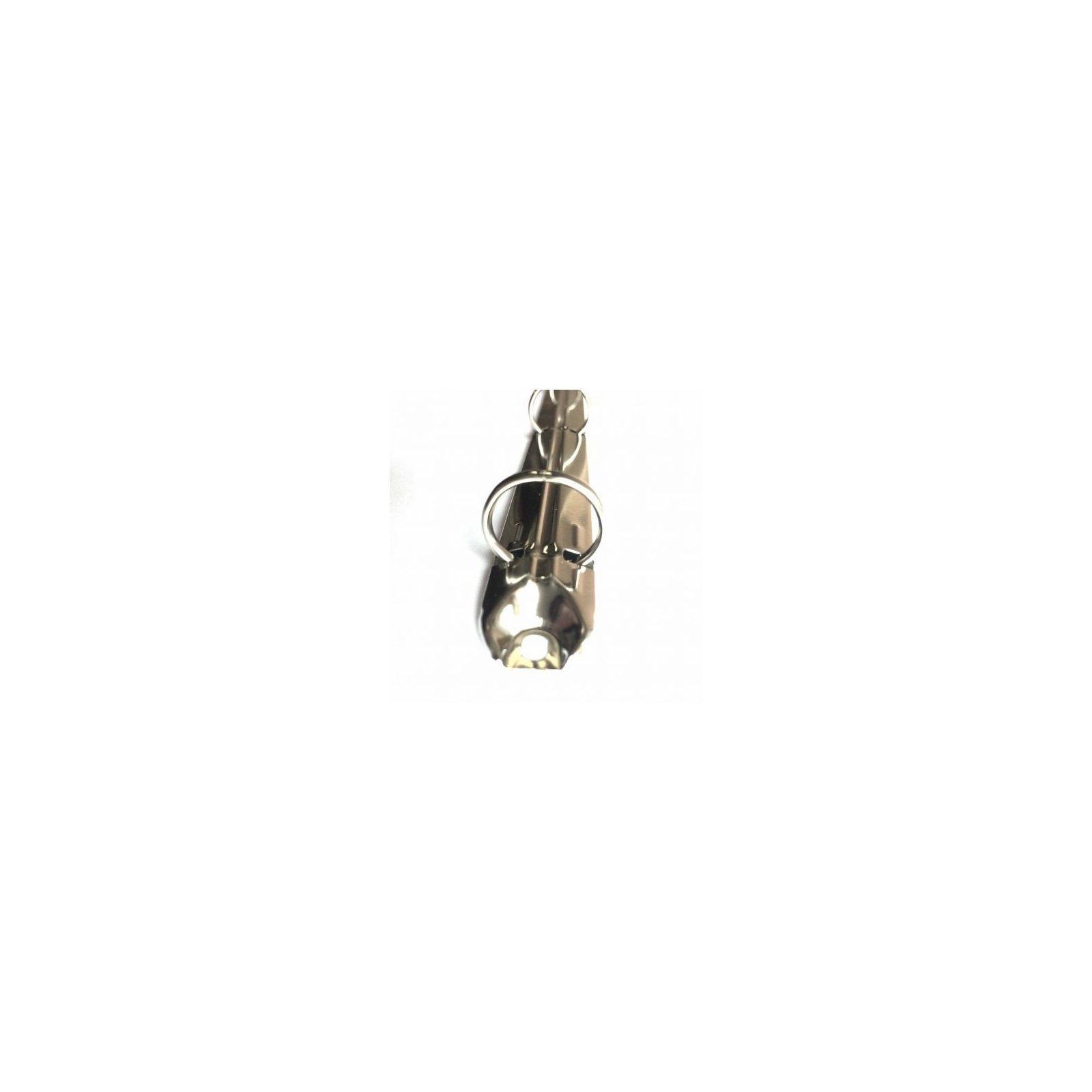 Ephéméria-Mécanisme de classeur - 3 anneaux D - 4 cm-Anneau, Recharge &  Accessoires